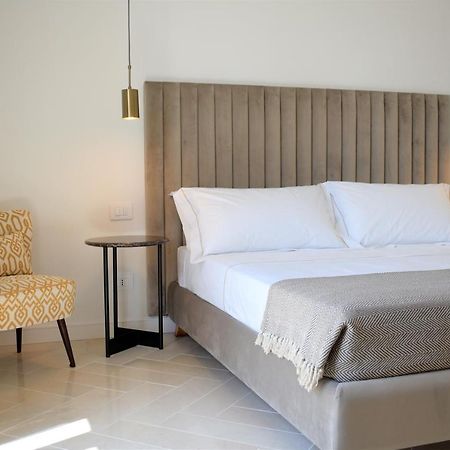 Abalto Suites & Rooms Lecce Rum bild